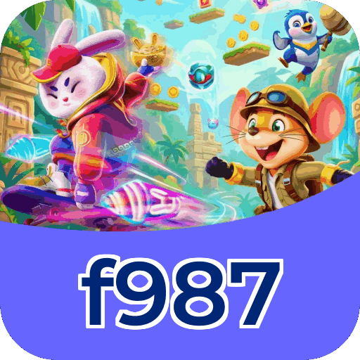 Login rápido no app f987