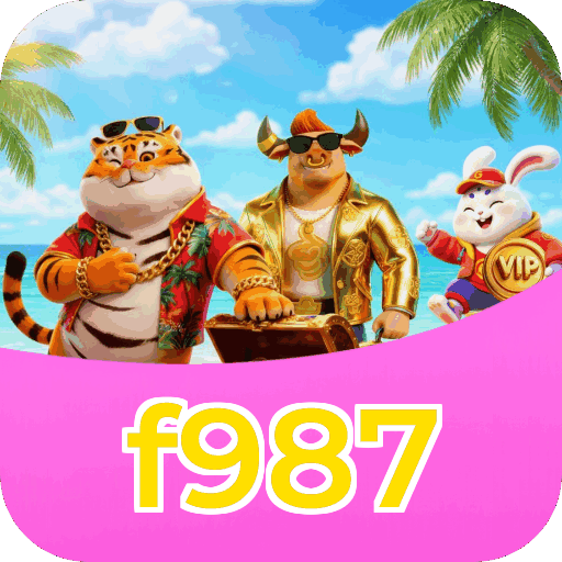Siga a f987 no Facebook